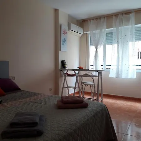 Almudena Estudio Torrevieja Exterior foto