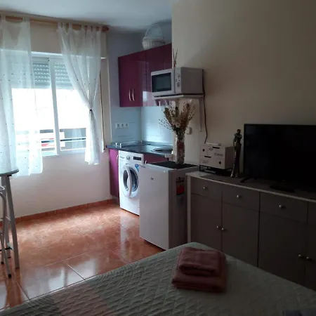 Almudena Estudio Torrevieja Exterior foto