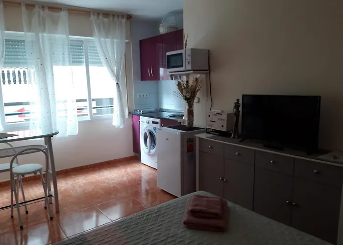 Almudena Estudio