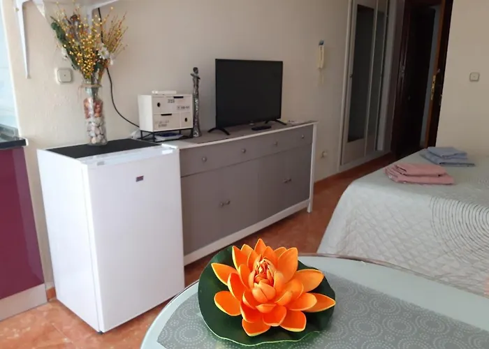 Almudena Estudio