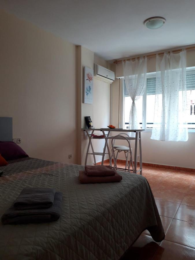 Apartment Almudena Estudio *