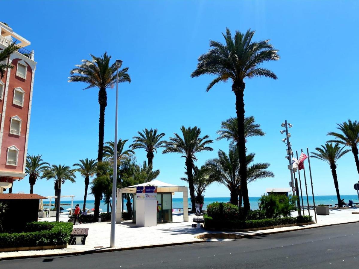 Almudena Estudio Apartament