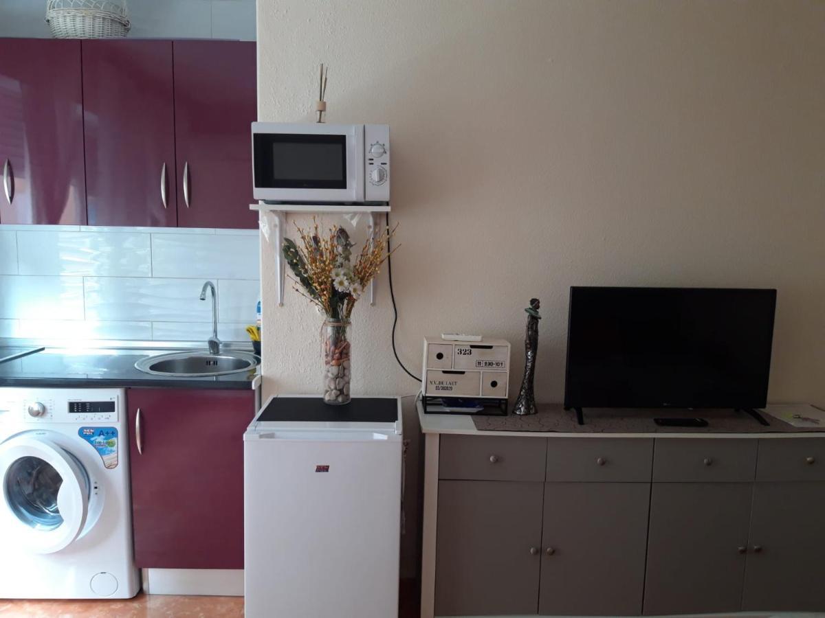Apartment Almudena Estudio Torrevieja