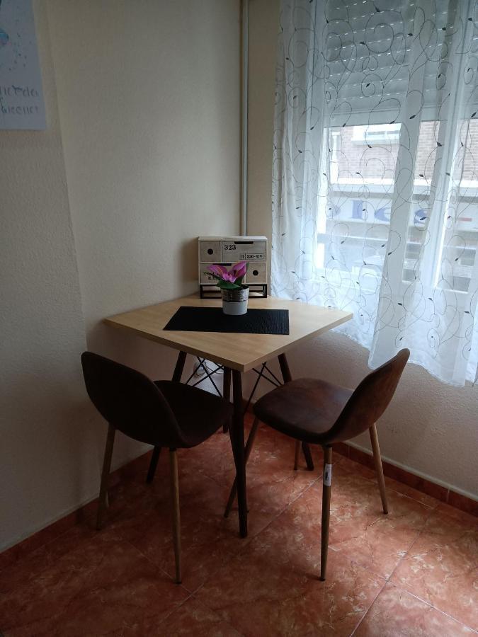 Apartment Almudena Estudio *