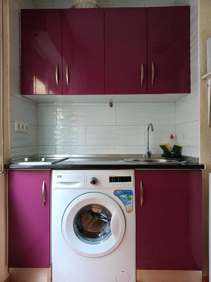 Almudena Estudio Apartament